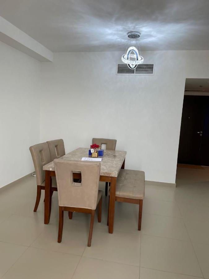 2 Bedroom Incredible Ocean Vew Apartment 라스알카이마 외부 사진