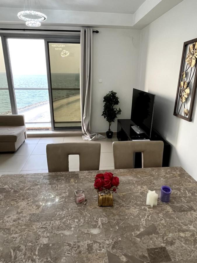 2 Bedroom Incredible Ocean Vew Apartment 라스알카이마 외부 사진