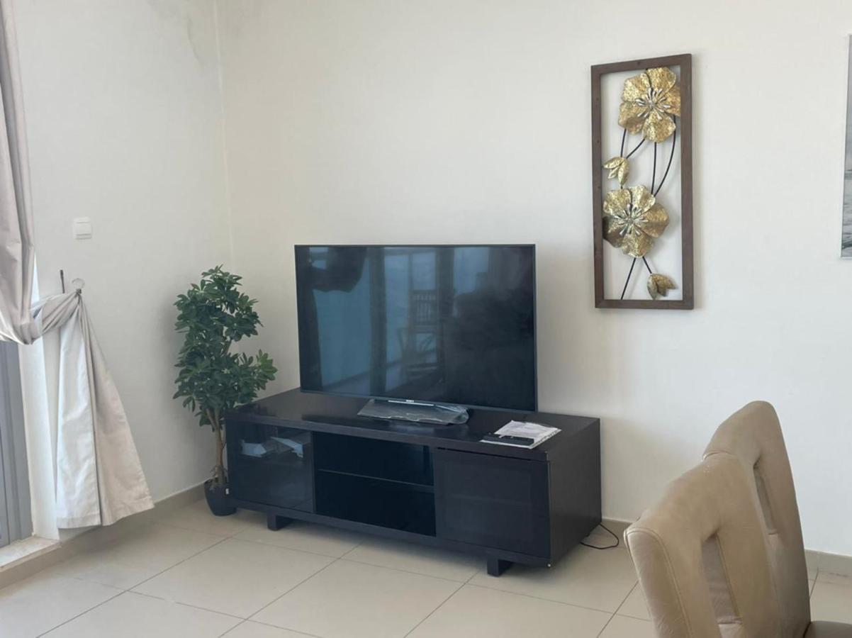 2 Bedroom Incredible Ocean Vew Apartment 라스알카이마 외부 사진