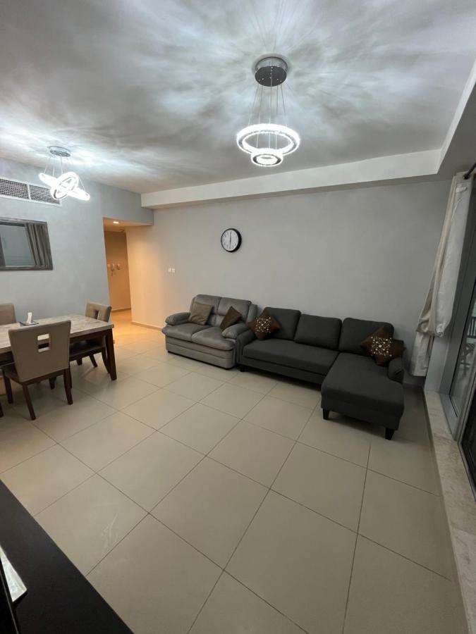 2 Bedroom Incredible Ocean Vew Apartment 라스알카이마 외부 사진