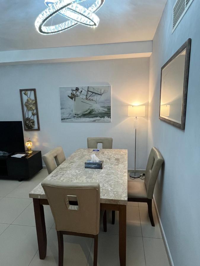 2 Bedroom Incredible Ocean Vew Apartment 라스알카이마 외부 사진