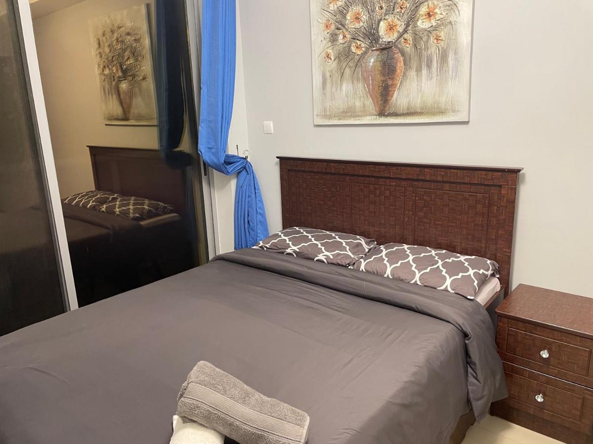 2 Bedroom Incredible Ocean Vew Apartment 라스알카이마 외부 사진